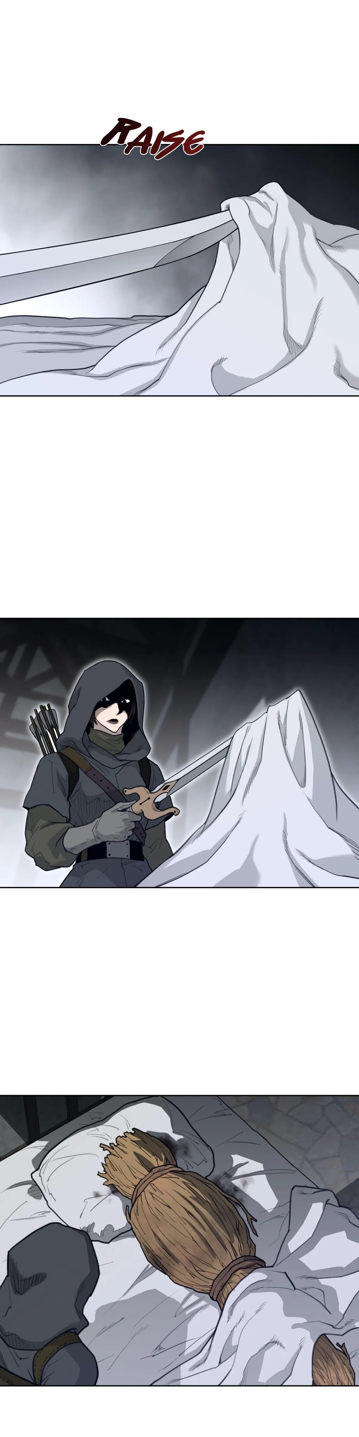Read Perfect Half chapter 131 image 14 on Lezhin