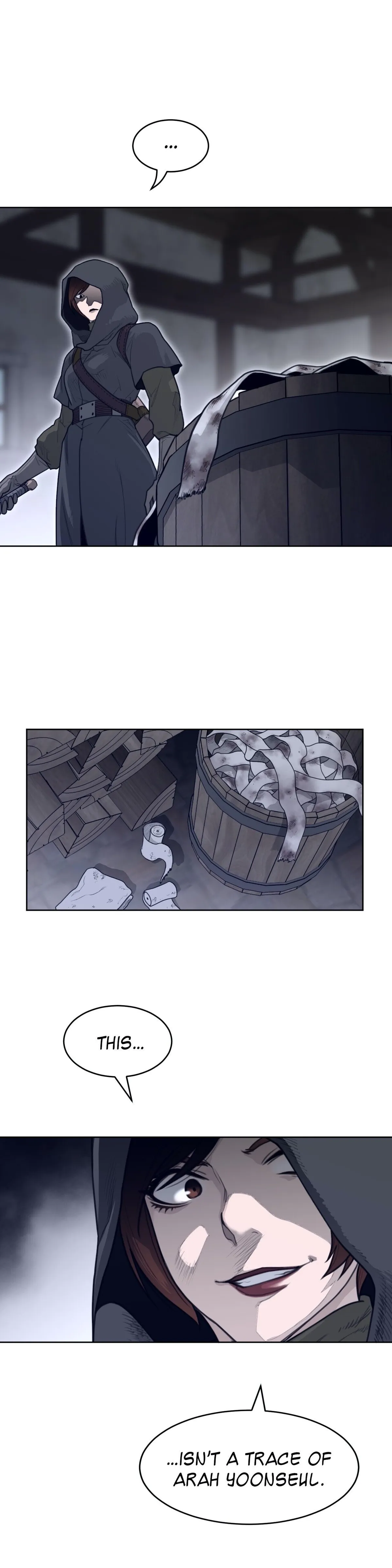 Read Perfect Half chapter 131 image 15 on Lezhin