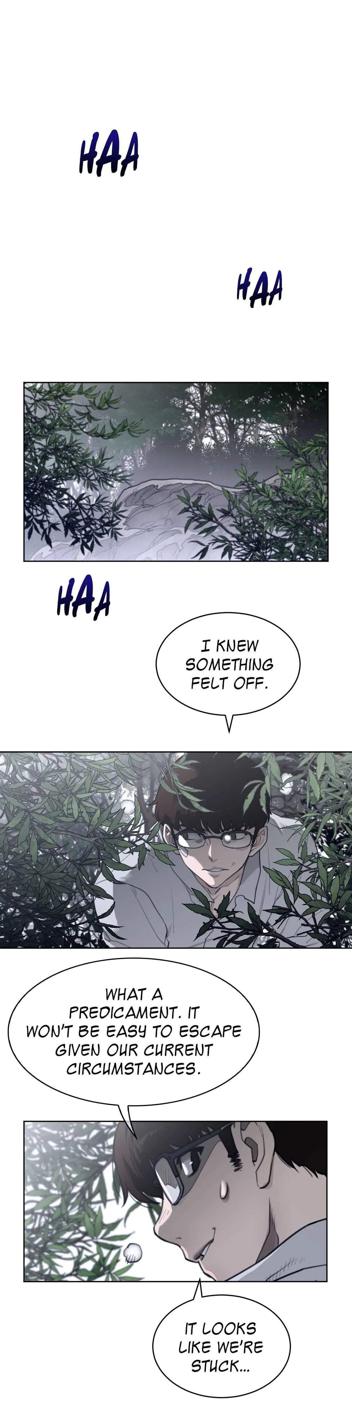 Read Perfect Half chapter 131 image 17 on Lezhin