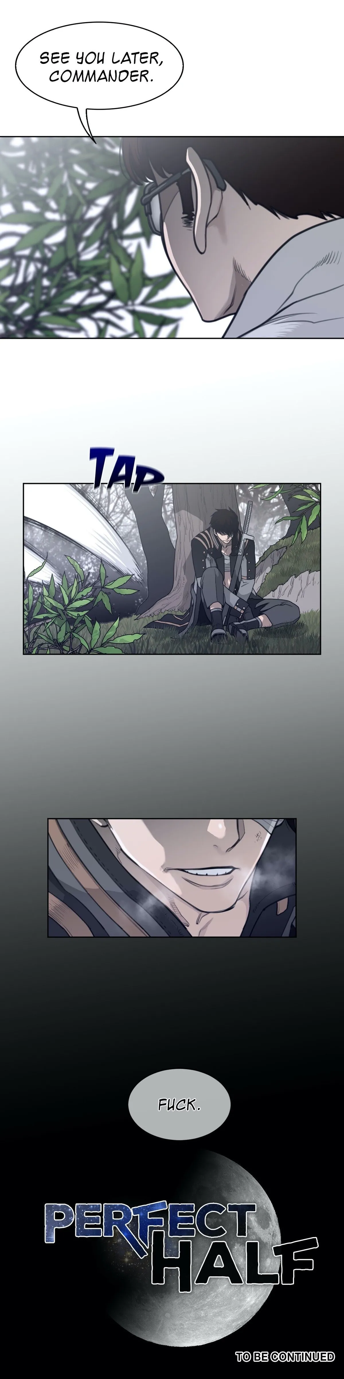 Read Perfect Half chapter 131 image 19 on Lezhin
