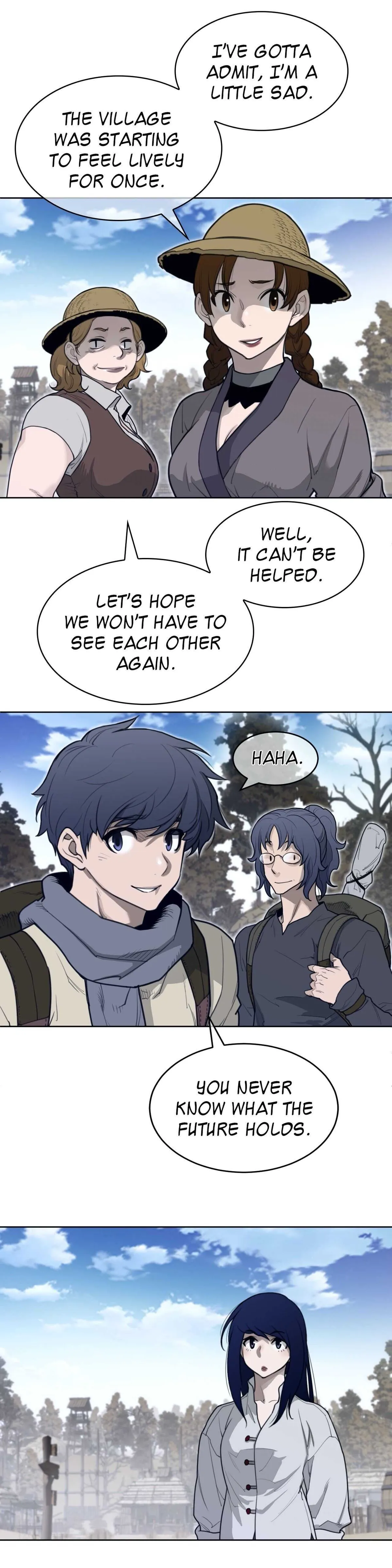 Read Perfect Half chapter 131 image 3 on Lezhin