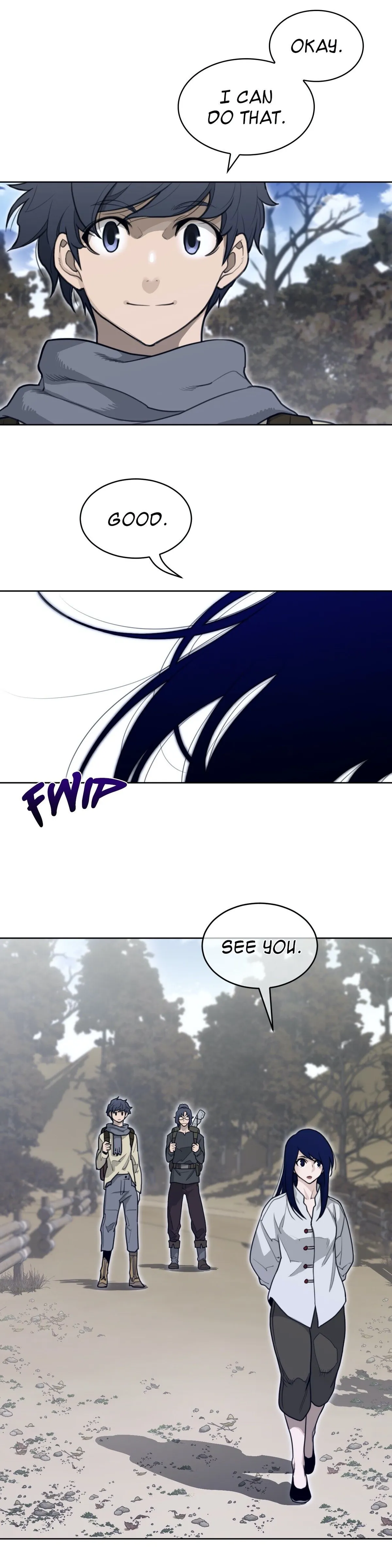 Read Perfect Half chapter 131 image 5 on Lezhin