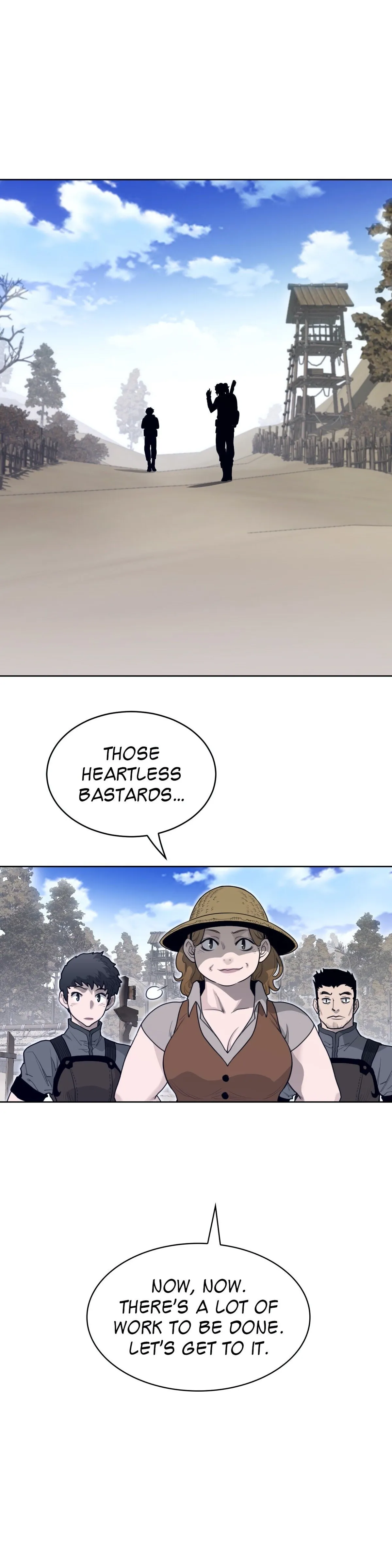 Read Perfect Half chapter 131 image 8 on Lezhin