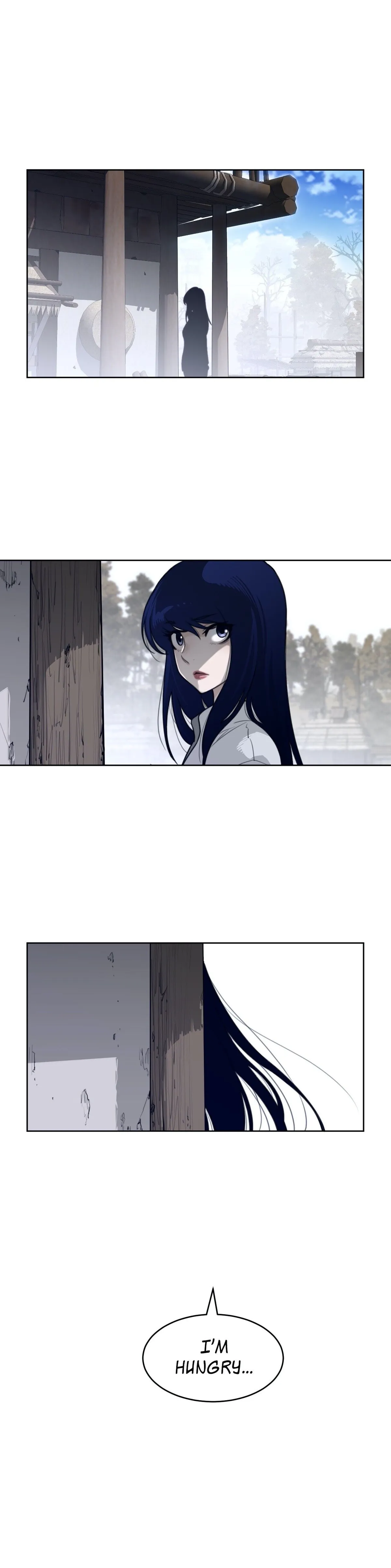 Read Perfect Half chapter 131 image 9 on Lezhin