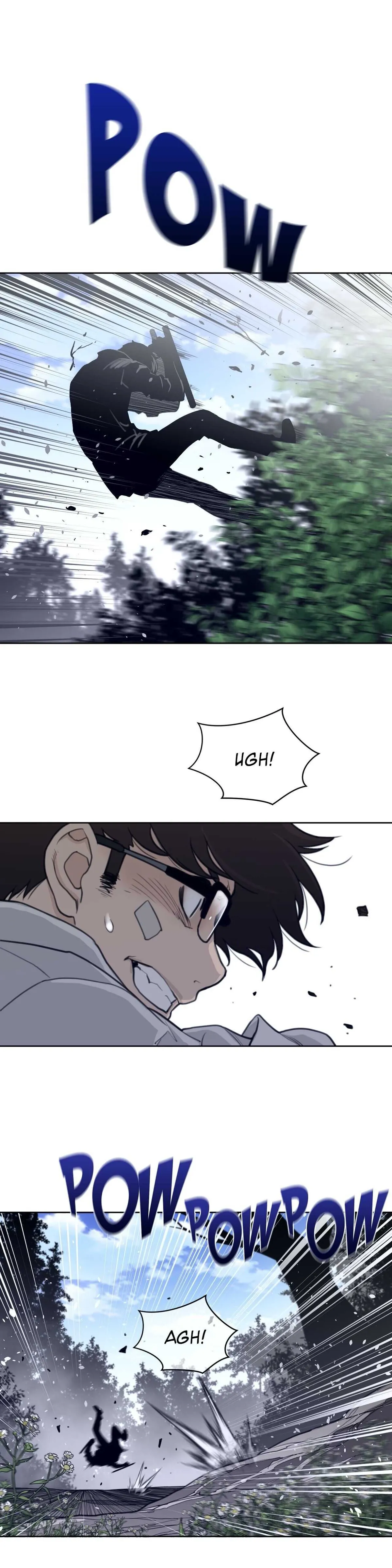 Read Perfect Half chapter 132 image 10 on Lezhin