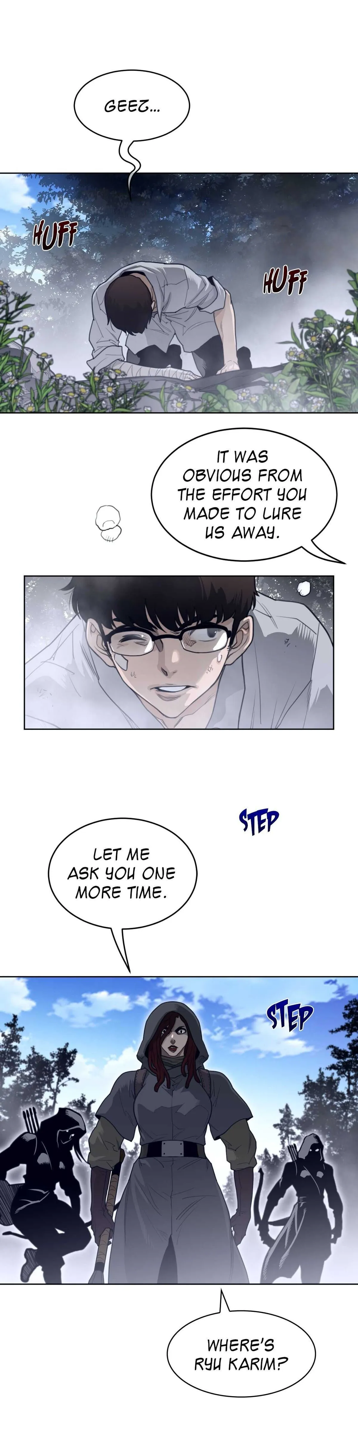 Read Perfect Half chapter 132 image 11 on Lezhin