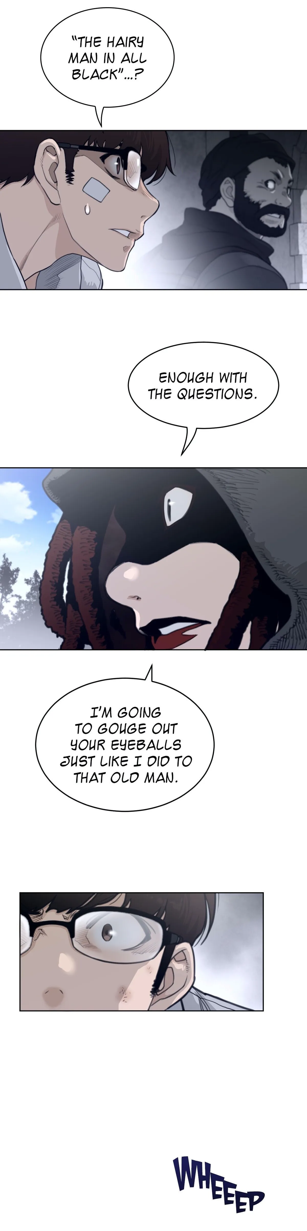 Read Perfect Half chapter 132 image 13 on Lezhin