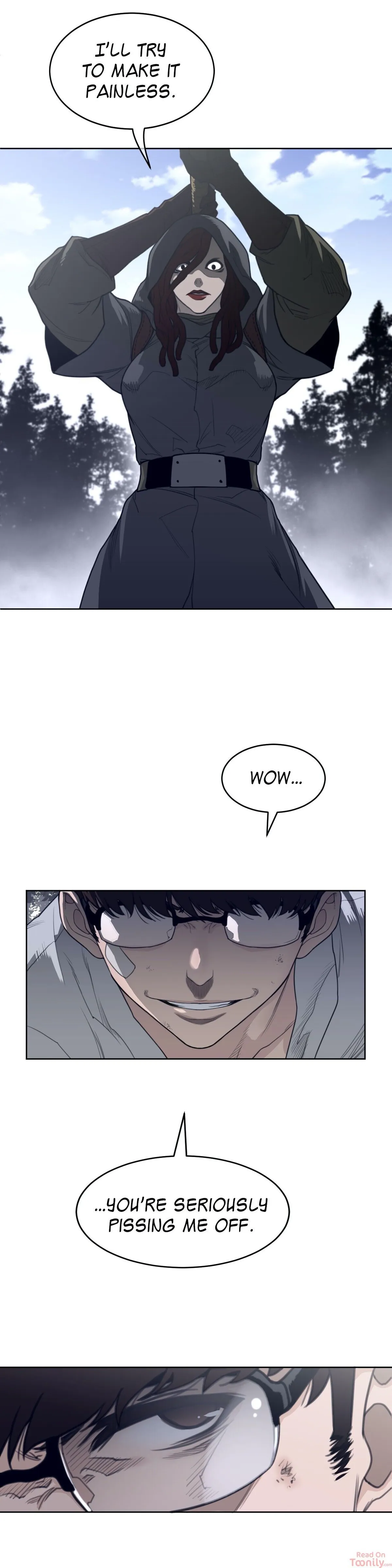 Read Perfect Half chapter 132 image 15 on Lezhin