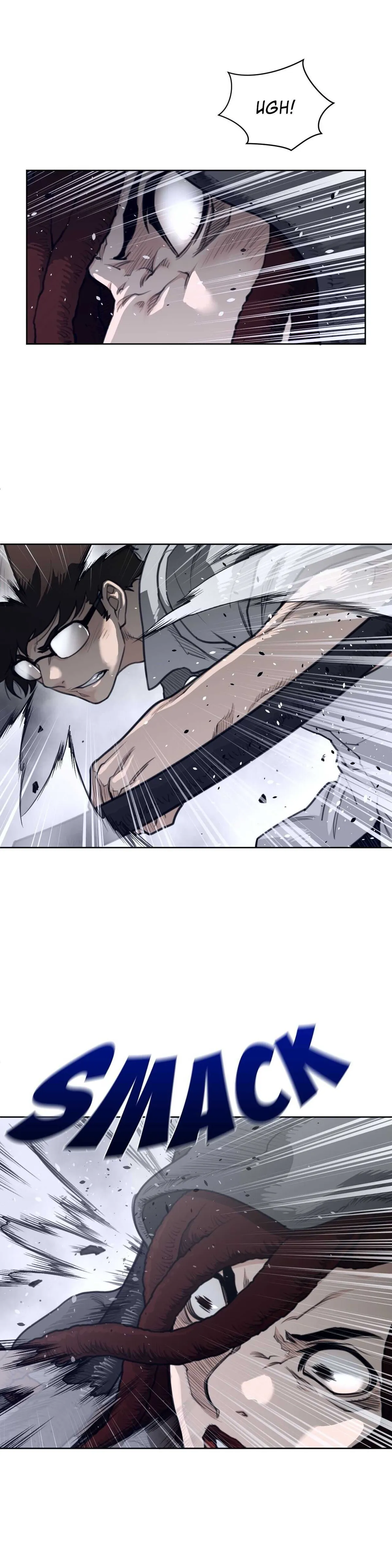 Read Perfect Half chapter 132 image 17 on Lezhin