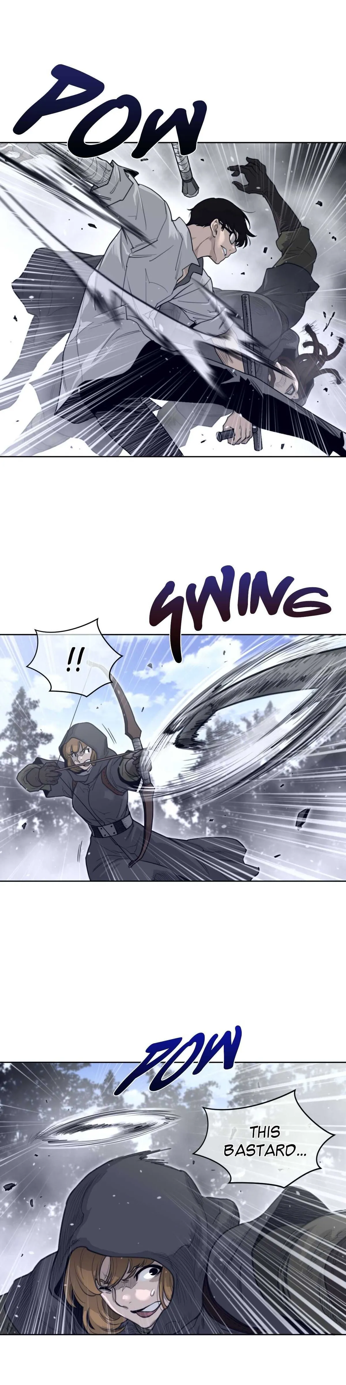 Read Perfect Half chapter 132 image 18 on Lezhin