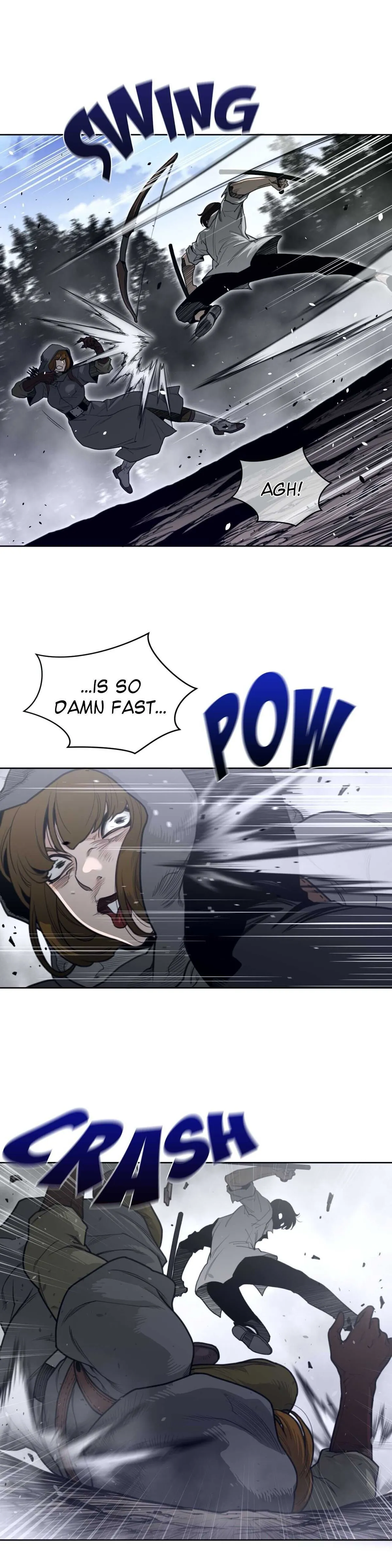 Read Perfect Half chapter 132 image 19 on Lezhin