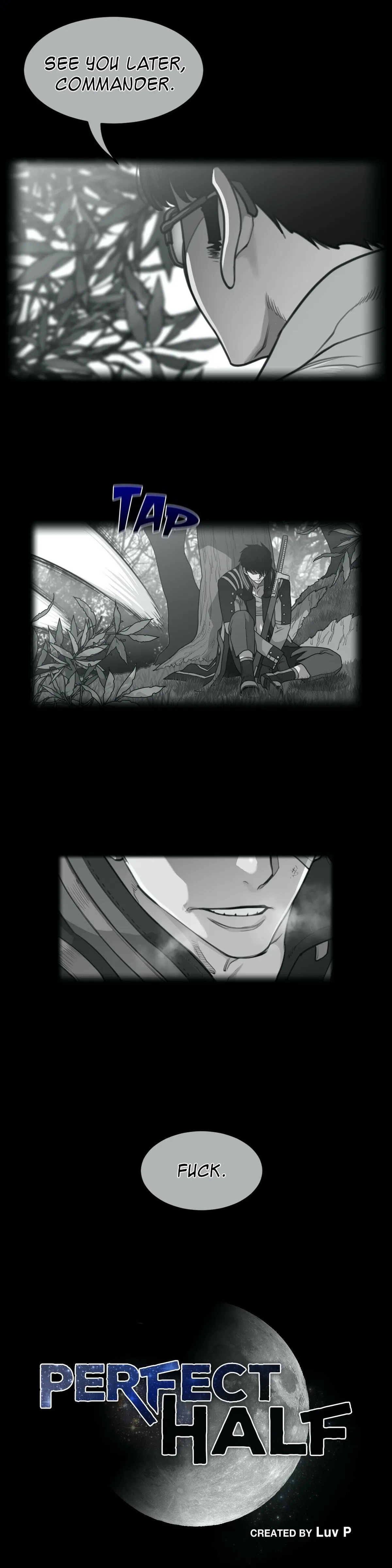 Read Perfect Half chapter 132 image 2 on Lezhin
