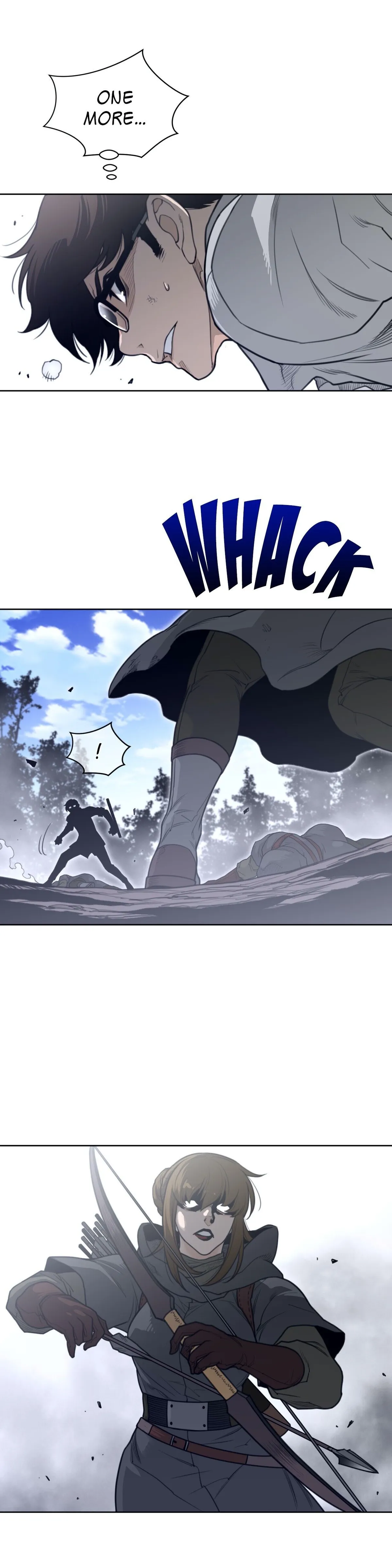 Read Perfect Half chapter 132 image 20 on Lezhin