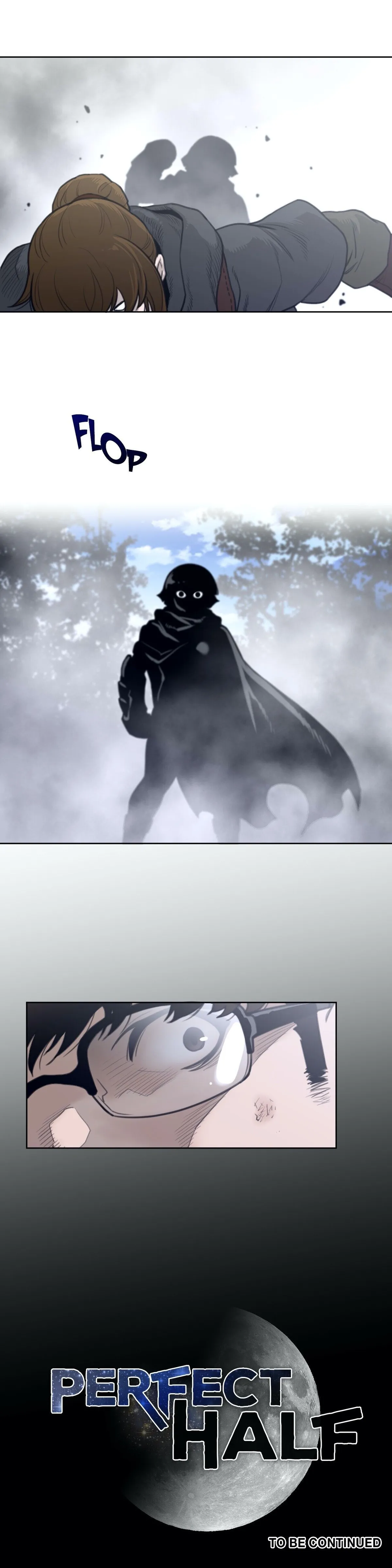 Read Perfect Half chapter 132 image 21 on Lezhin
