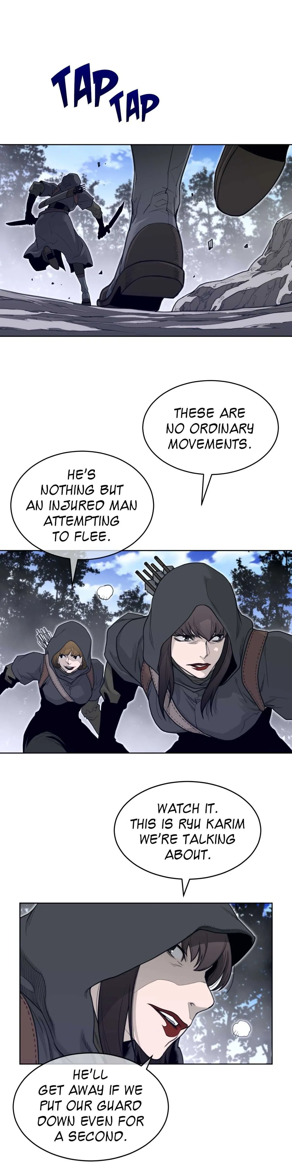 Read Perfect Half chapter 132 image 4 on Lezhin