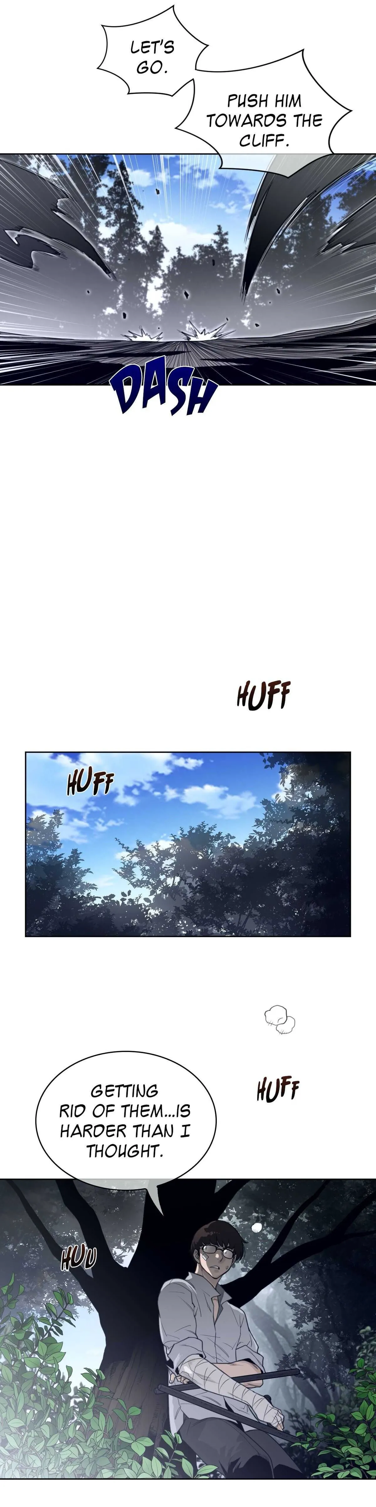 Read Perfect Half chapter 132 image 5 on Lezhin
