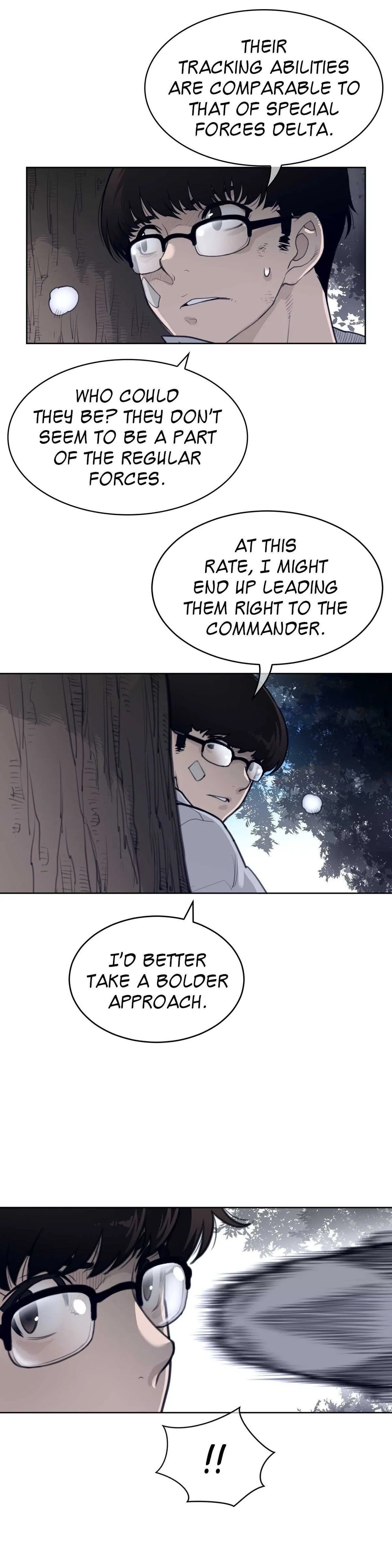 Read Perfect Half chapter 132 image 6 on Lezhin