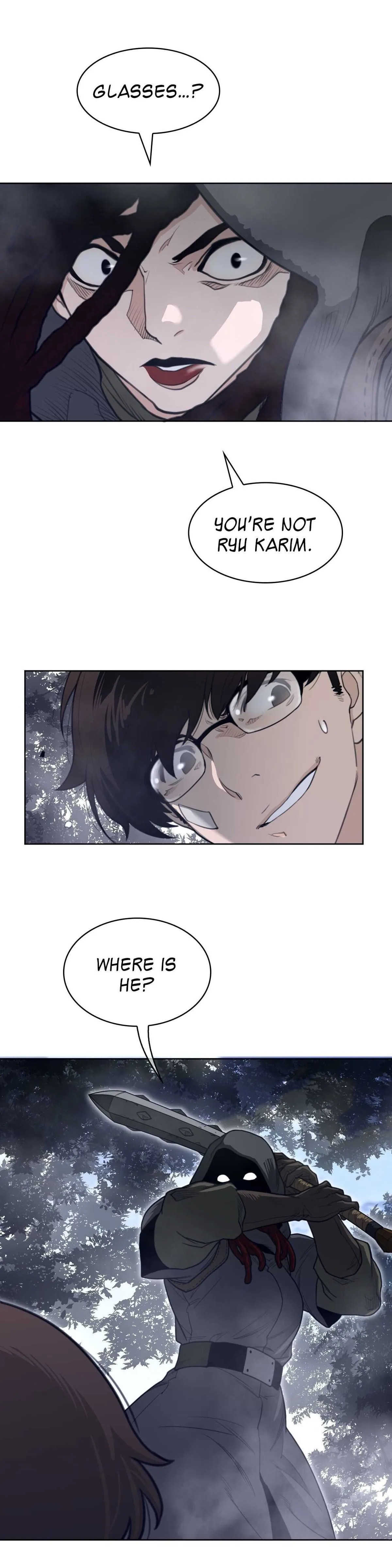 Read Perfect Half chapter 132 image 8 on Lezhin