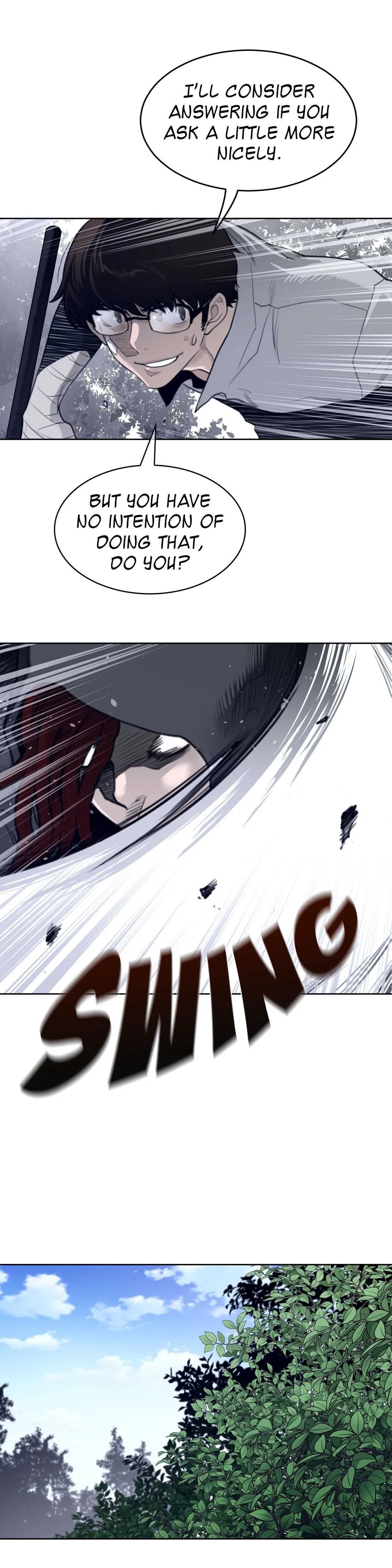 Read Perfect Half chapter 132 image 9 on Lezhin