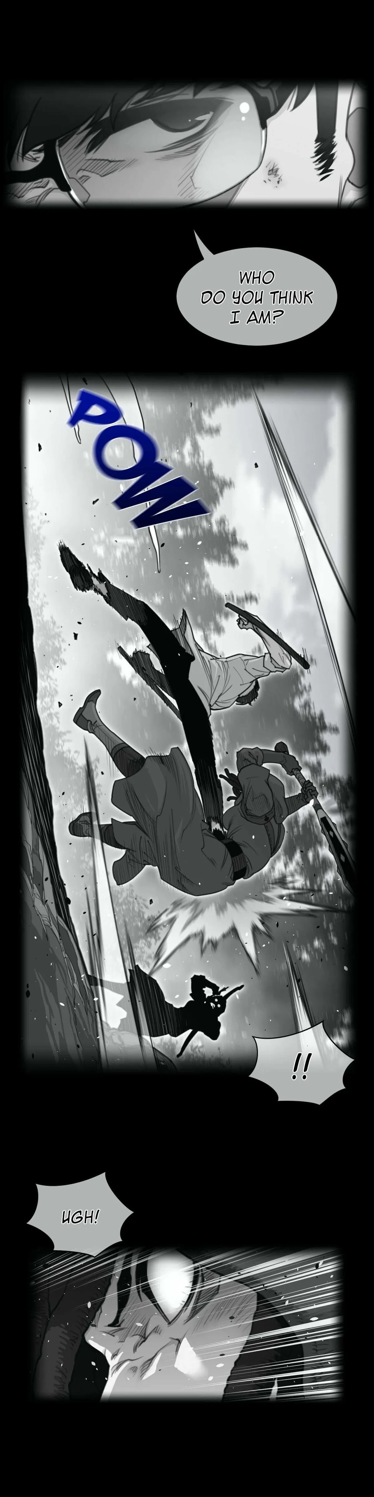 Read Perfect Half chapter 133 image 0 on Lezhin