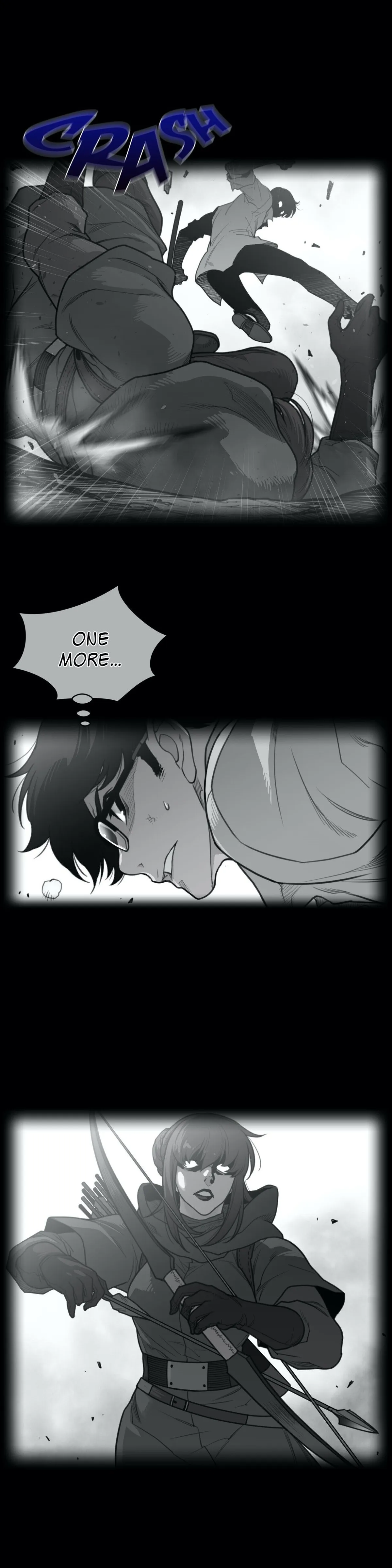 Read Perfect Half chapter 133 image 1 on Lezhin