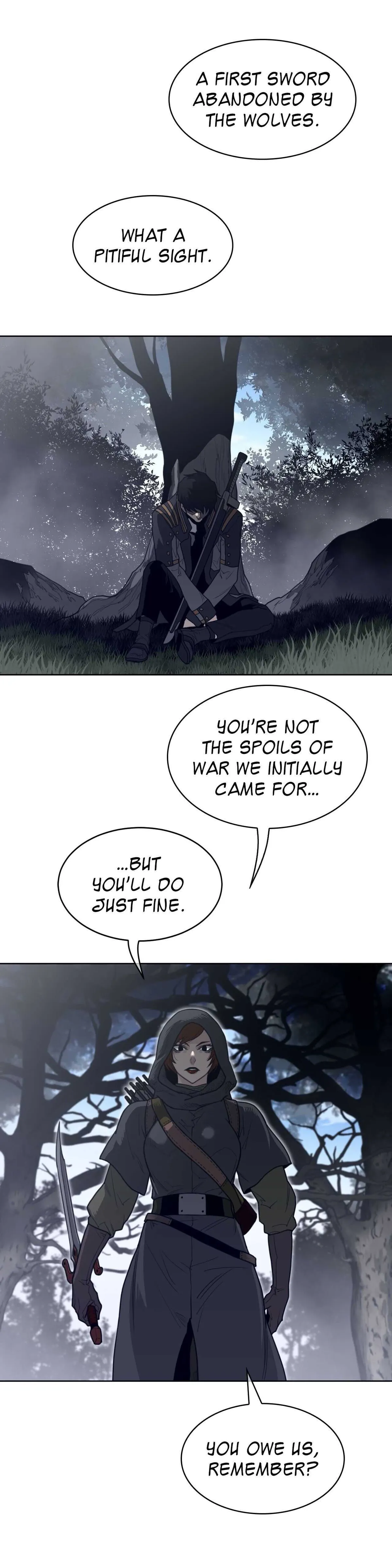 Read Perfect Half chapter 133 image 13 on Lezhin