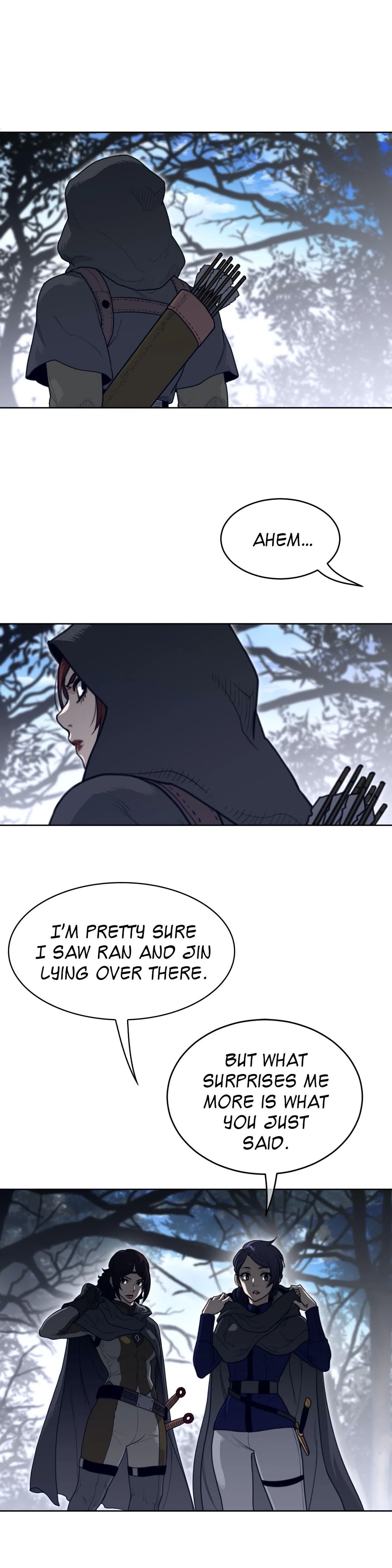 Read Perfect Half chapter 133 image 15 on Lezhin