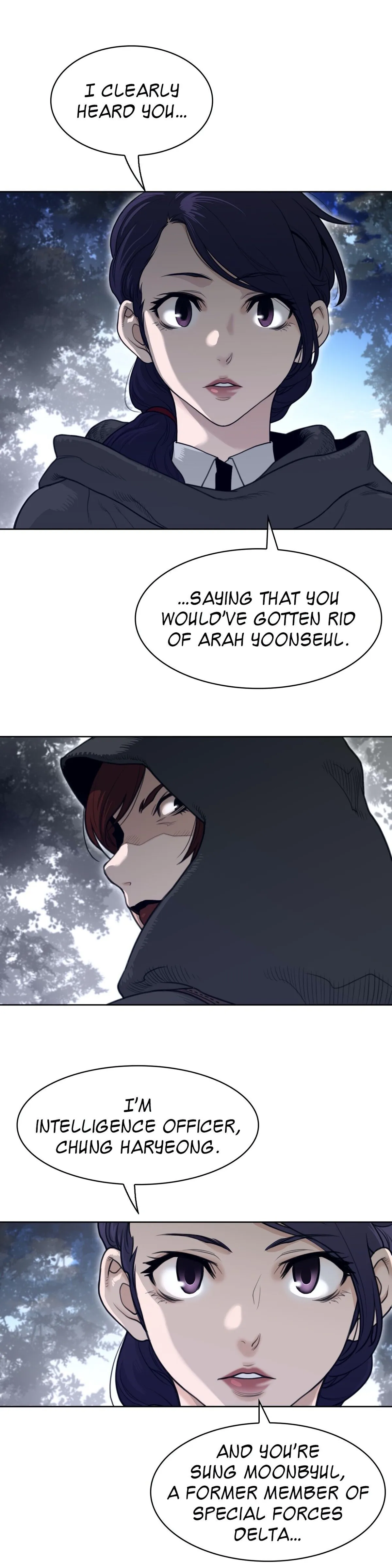 Read Perfect Half chapter 133 image 16 on Lezhin
