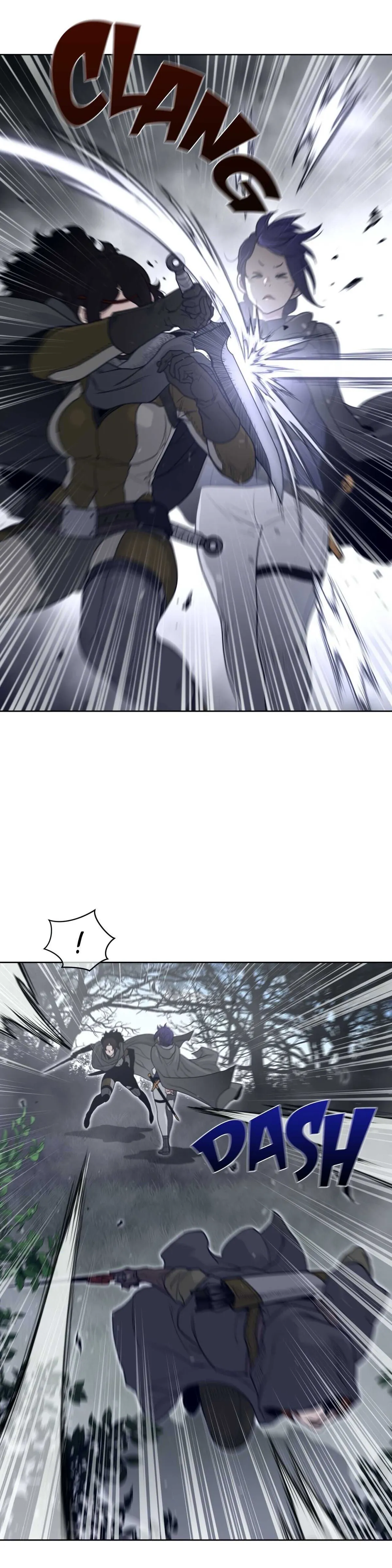 Read Perfect Half chapter 133 image 19 on Lezhin