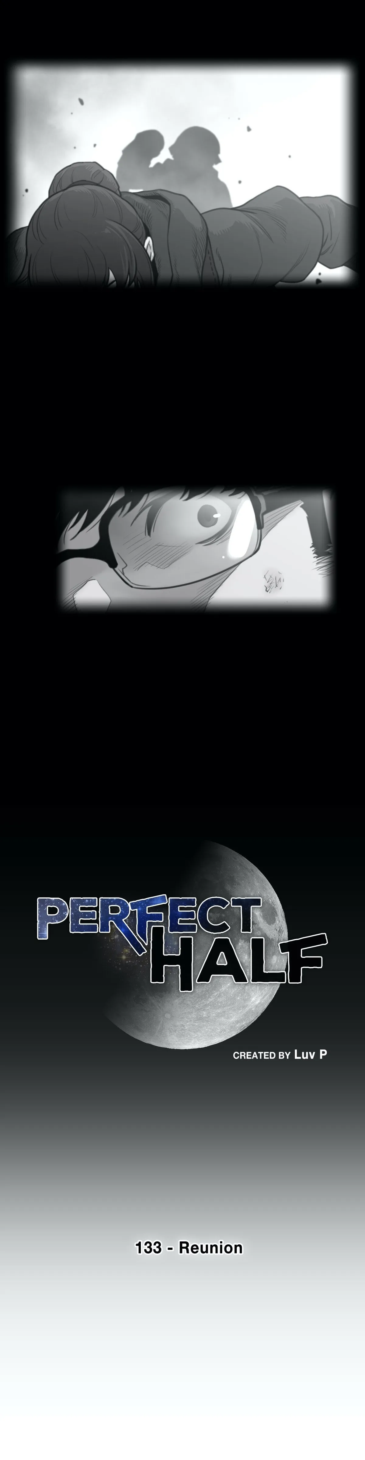 Read Perfect Half chapter 133 image 2 on Lezhin