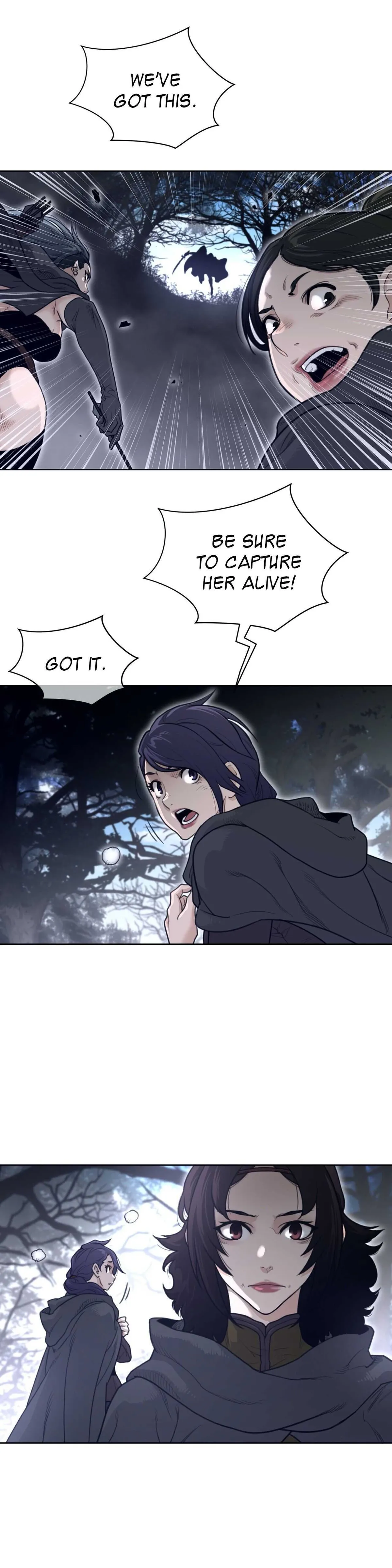 Read Perfect Half chapter 133 image 20 on Lezhin