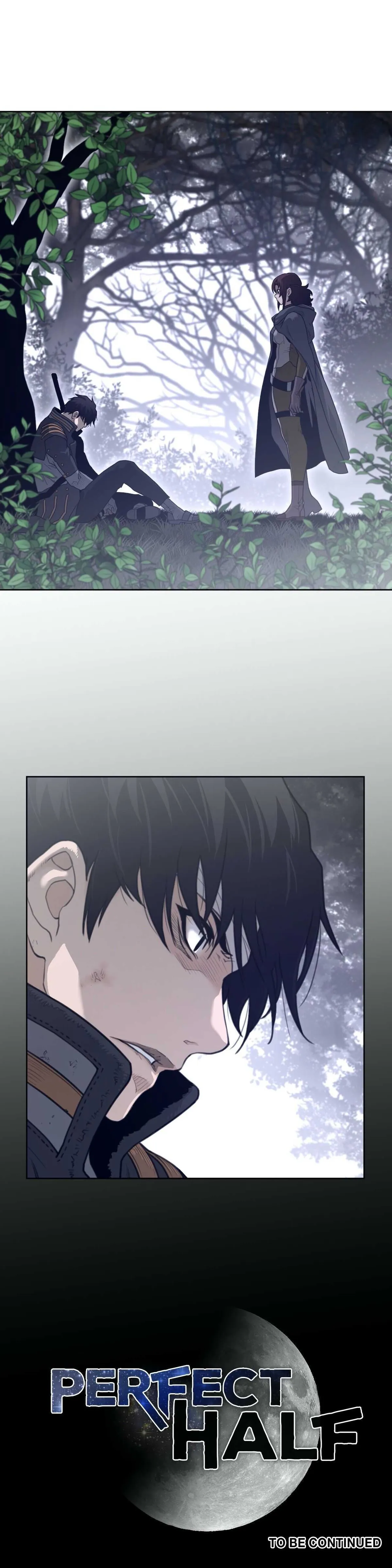 Read Perfect Half chapter 133 image 21 on Lezhin
