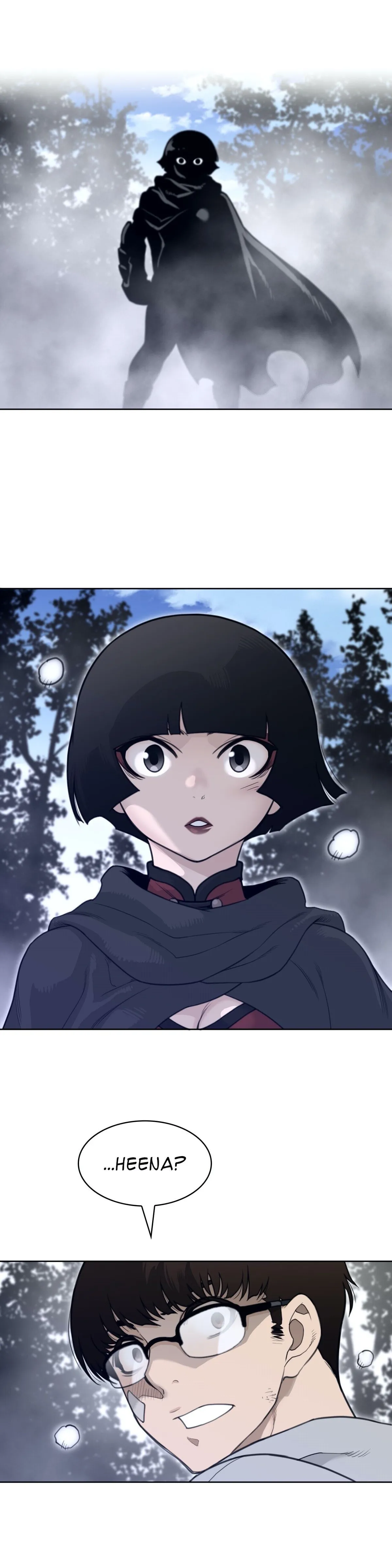 Read Perfect Half chapter 133 image 3 on Lezhin