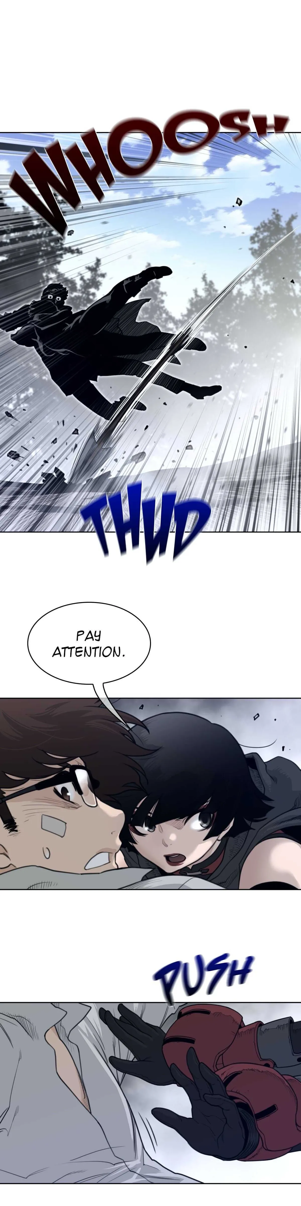 Read Perfect Half chapter 133 image 5 on Lezhin