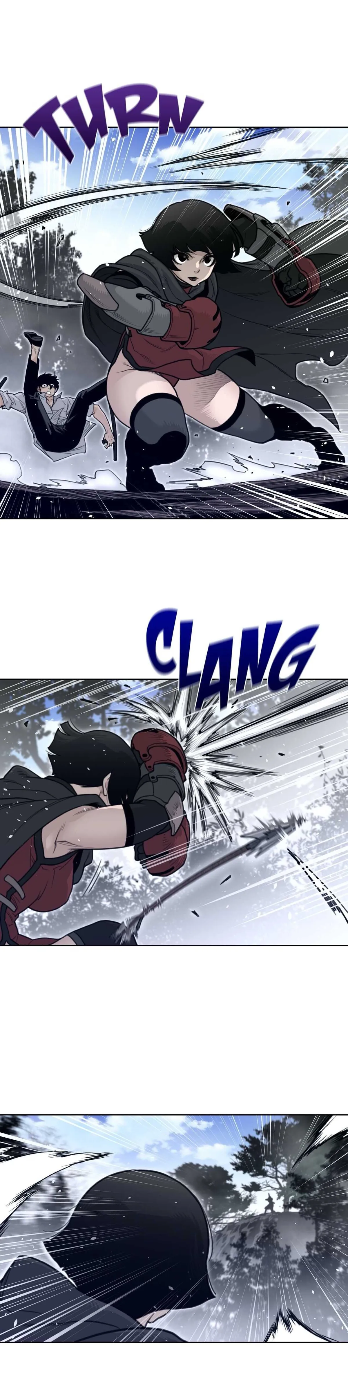 Read Perfect Half chapter 133 image 6 on Lezhin
