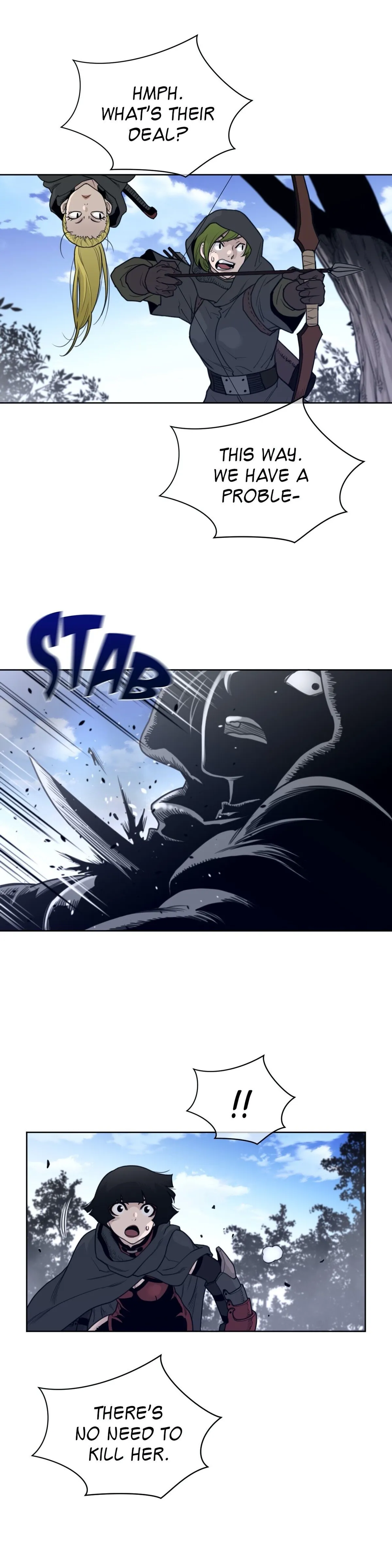Read Perfect Half chapter 133 image 7 on Lezhin