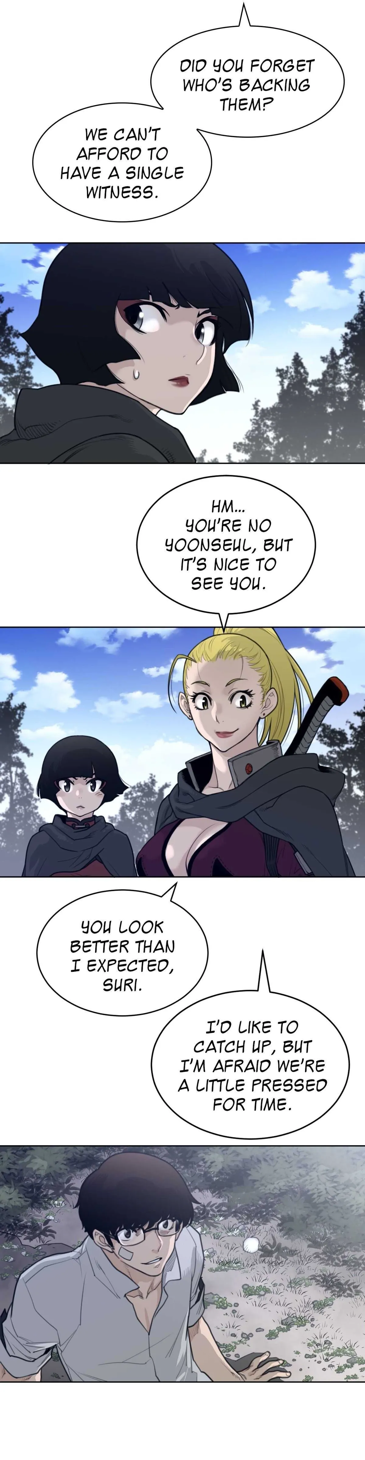 Read Perfect Half chapter 133 image 9 on Lezhin