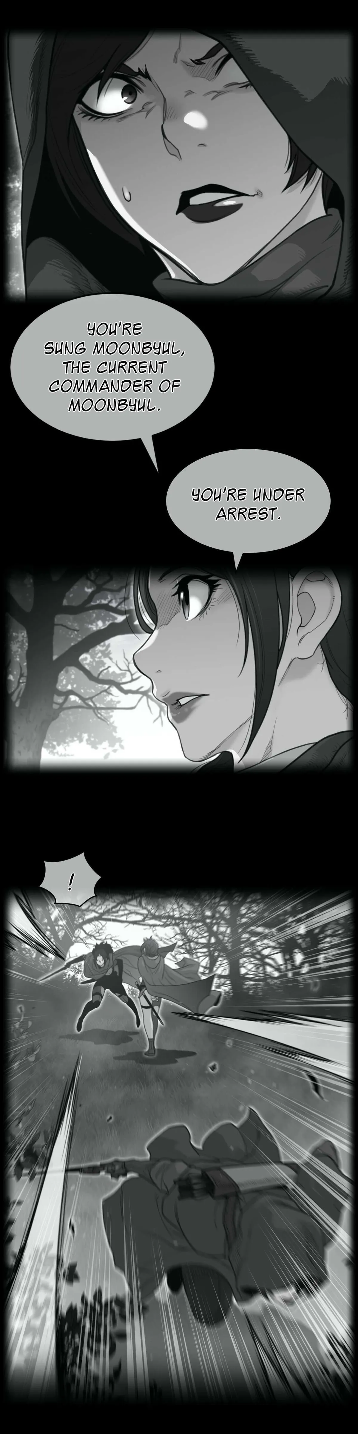 Read Perfect Half chapter 134 image 1 on Lezhin