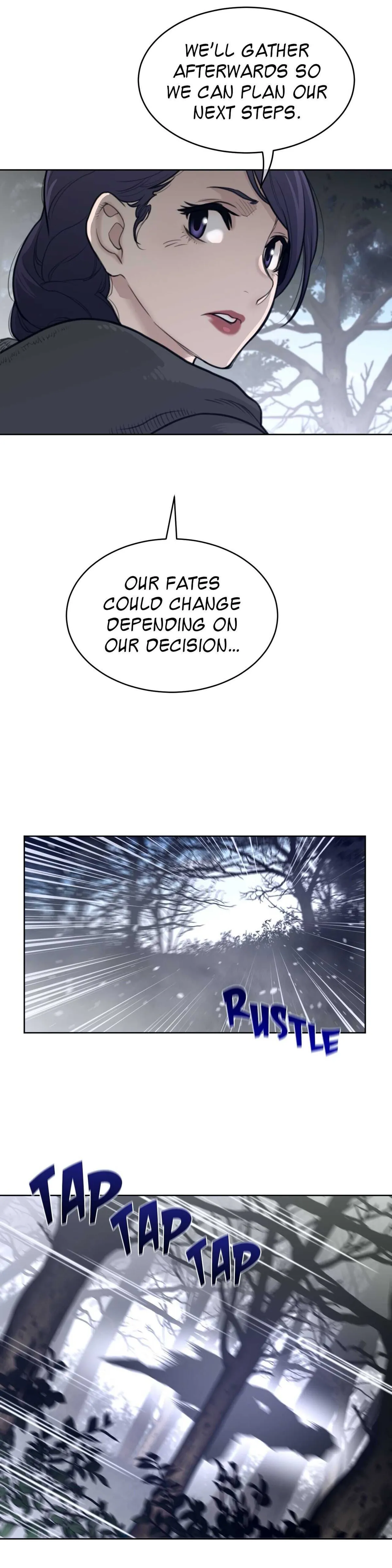 Read Perfect Half chapter 134 image 10 on Lezhin
