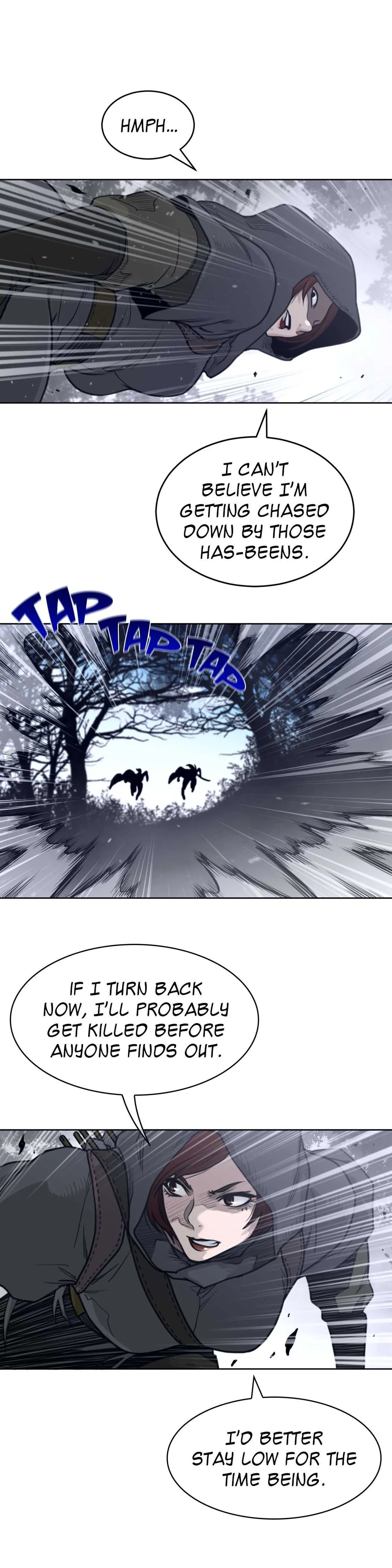 Read Perfect Half chapter 134 image 11 on Lezhin