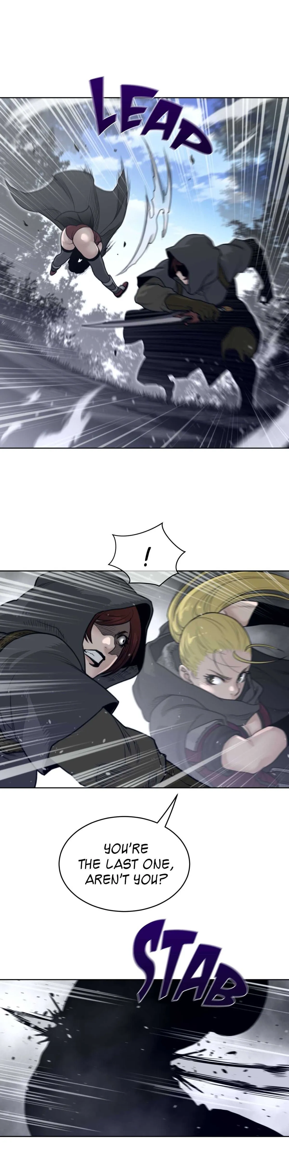 Read Perfect Half chapter 134 image 13 on Lezhin