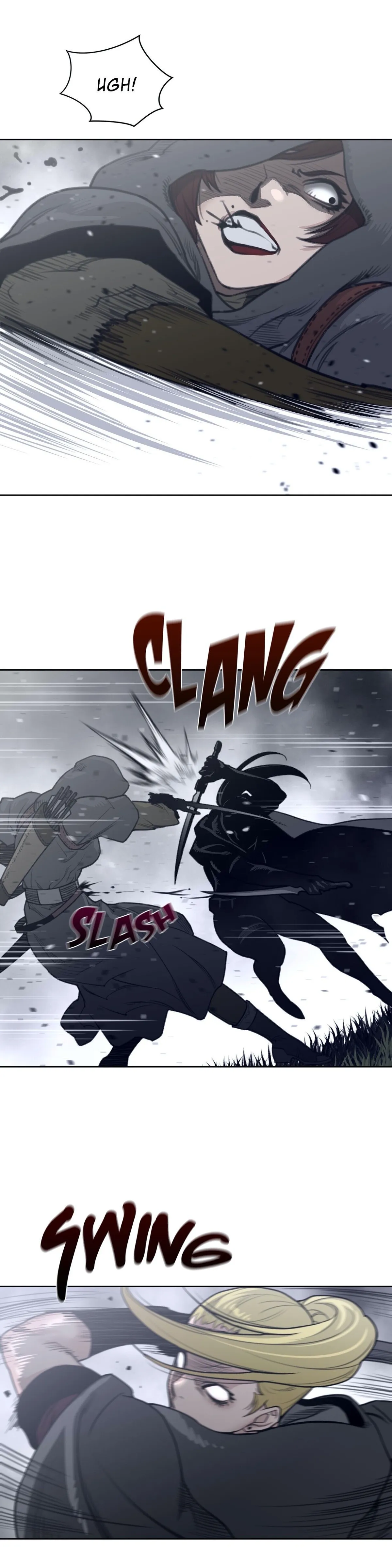 Read Perfect Half chapter 134 image 14 on Lezhin