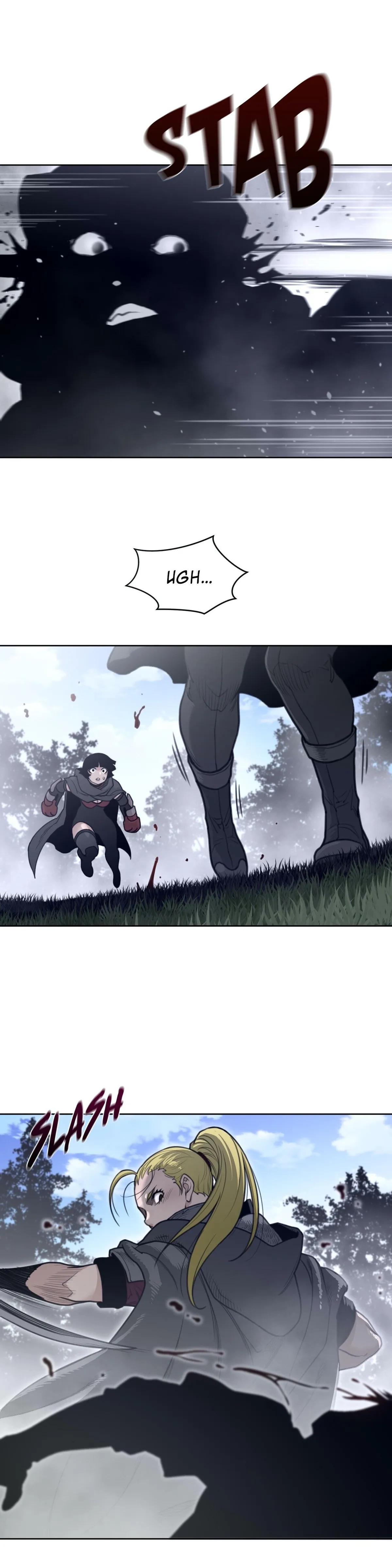 Read Perfect Half chapter 134 image 15 on Lezhin