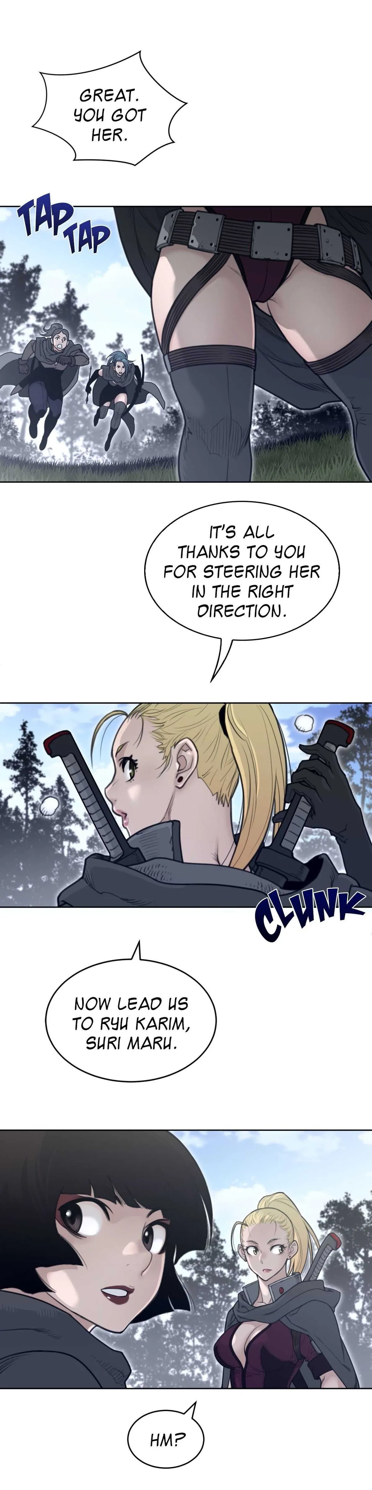 Read Perfect Half chapter 134 image 17 on Lezhin