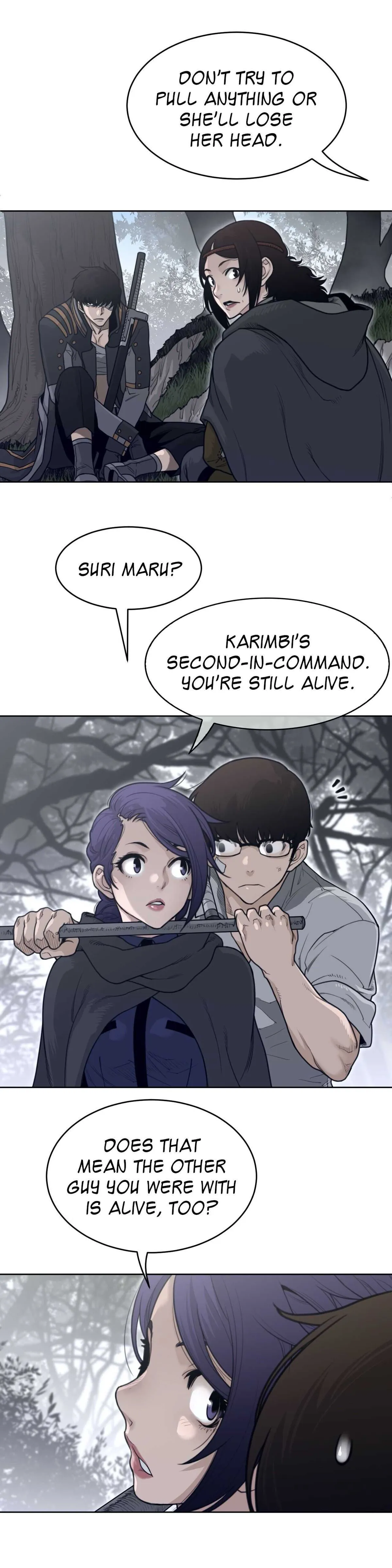 Read Perfect Half chapter 134 image 19 on Lezhin