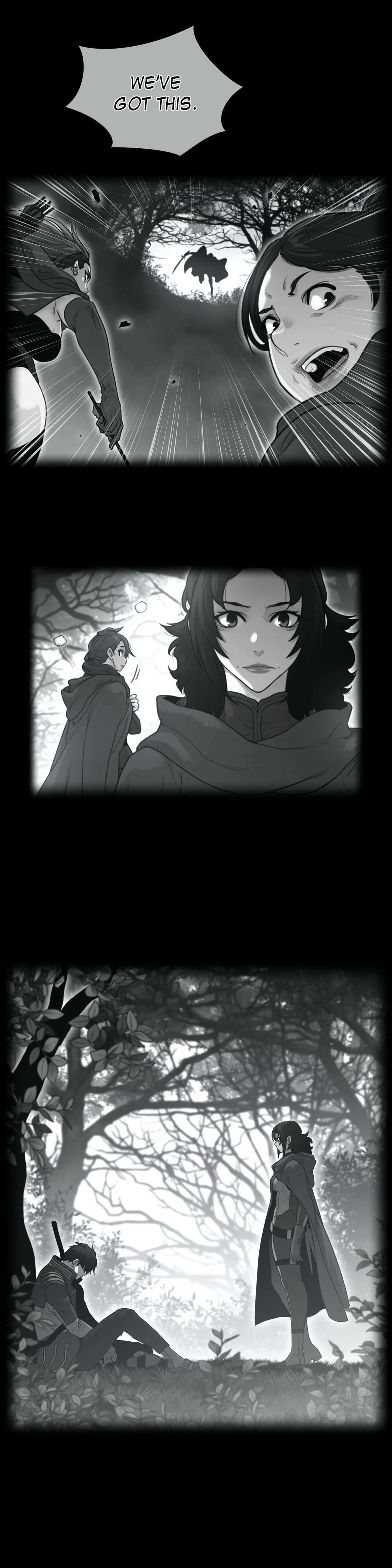 Read Perfect Half chapter 134 image 2 on Lezhin