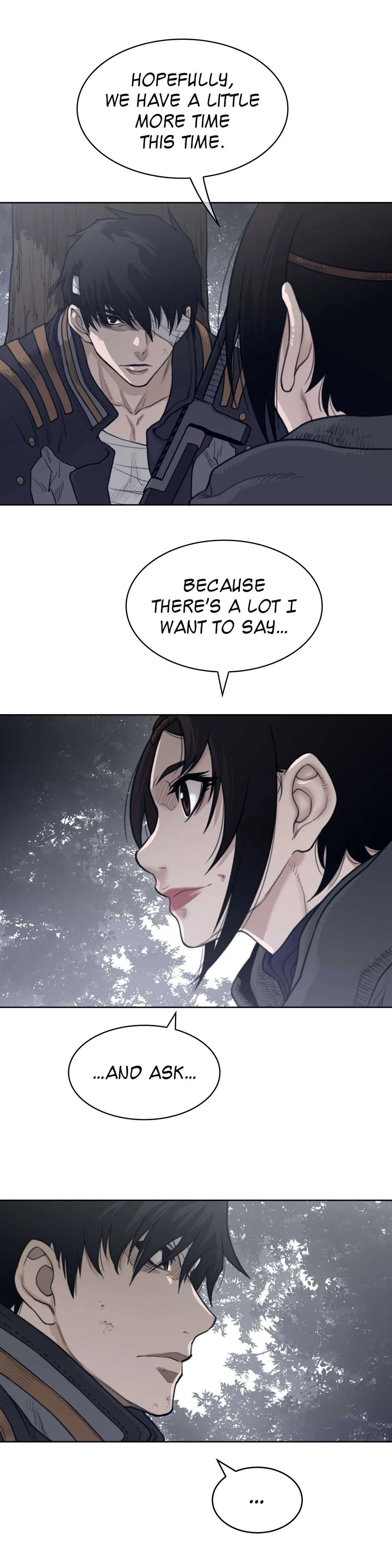 Read Perfect Half chapter 134 image 4 on Lezhin