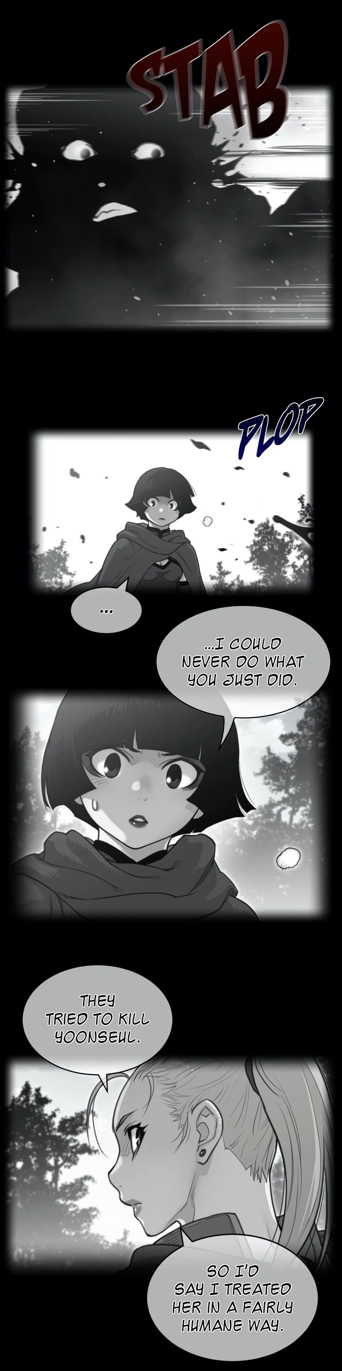 Read Perfect Half chapter 135 image 0 on Lezhin