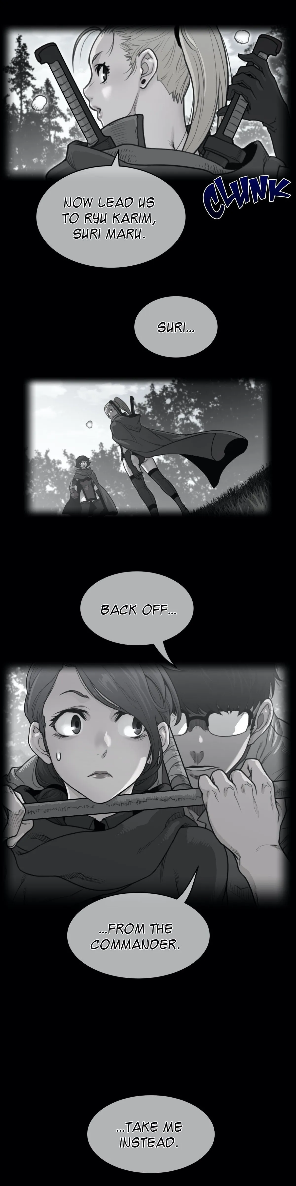 Read Perfect Half chapter 135 image 1 on Lezhin