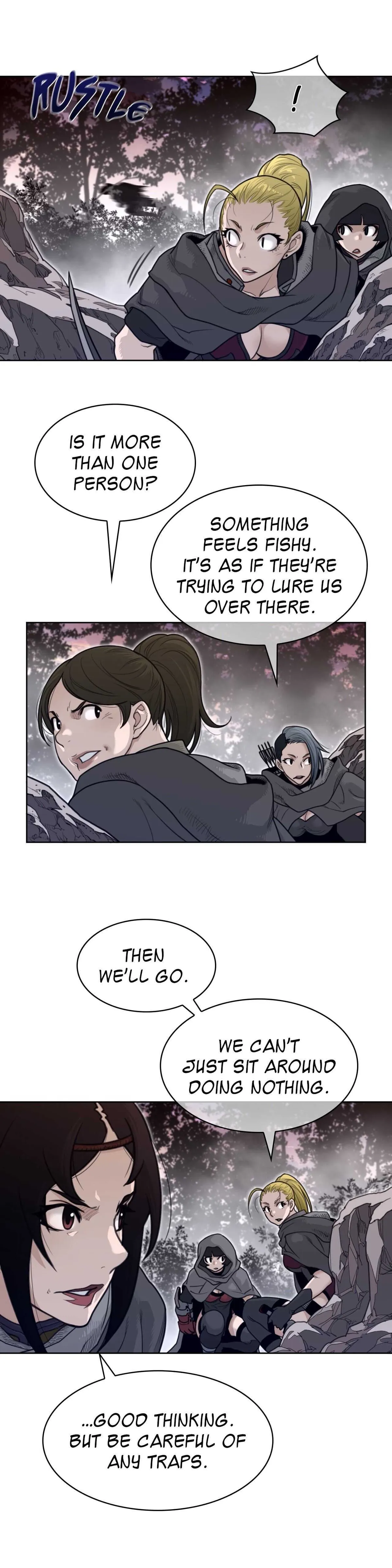 Read Perfect Half chapter 135 image 10 on Lezhin